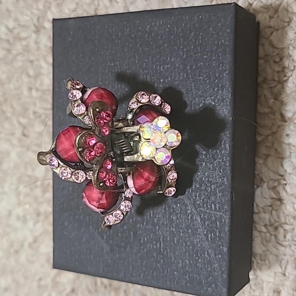 Women hairpiece